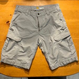🔥Carhartt Broxton cargo shorts🔥